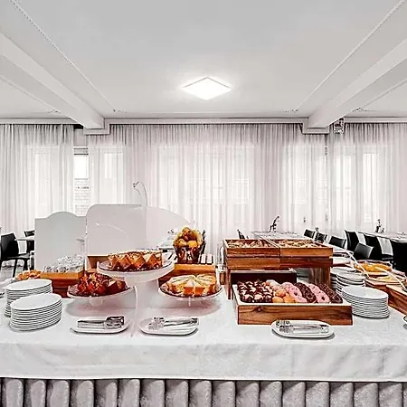 Cuba Hotell