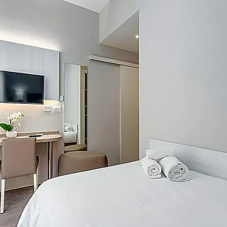 Hotell Cuba Cervia