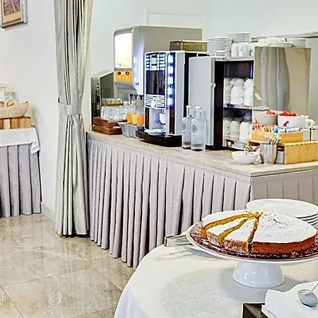Hotell Cuba 3*