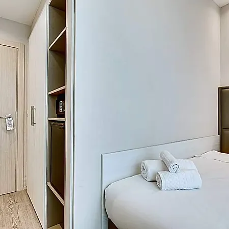 Hotell Cuba 3*