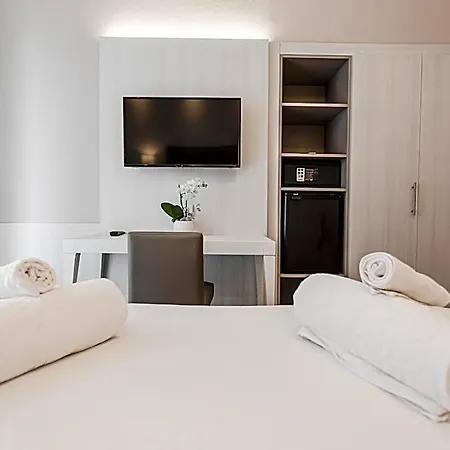 Cuba Hotell Cervia