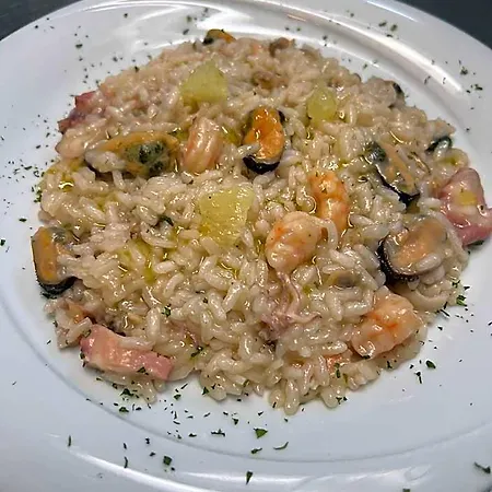 Cuba Cervia