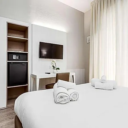 Hotell Cuba Cervia