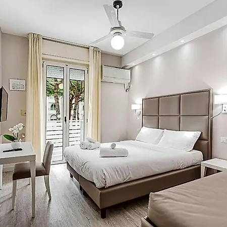 Cuba Hotell Cervia