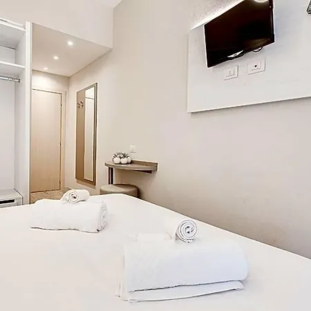 Hotell Cuba 3*