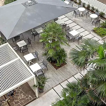 Hotell Cuba